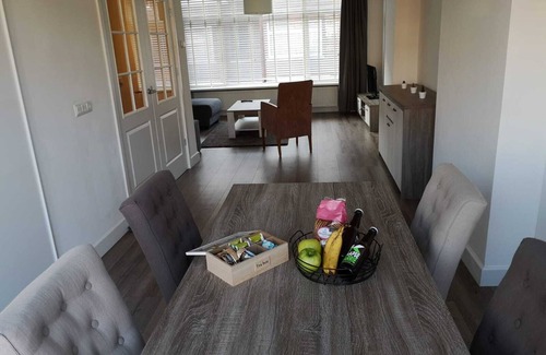 Charlois Casa | Encantadora casa en Rotterdam cerca de Ahoy