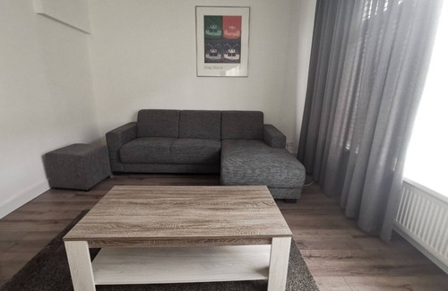 Charlois Casa | Encantadora casa en Rotterdam cerca de Ahoy