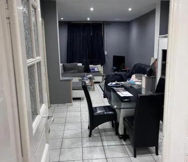 Liege Casa | Charming House in Sclessin, Liège with Terrace