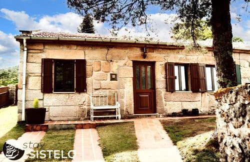 Sistelo Casa | Charming House in Sistelo + View