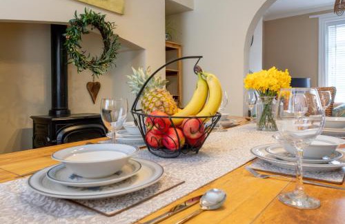South Shields Casa | Charming house in South Shields-Sleep 6 -Parking
