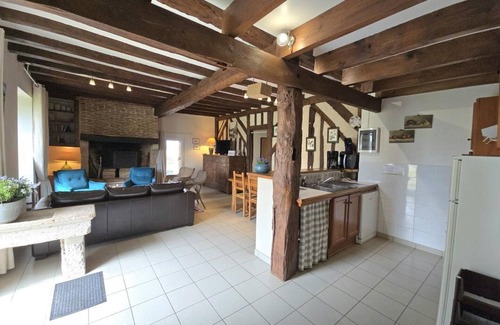 Saint-Remy Casa | Encantadora casa en el corazón del Périgord Pourpre