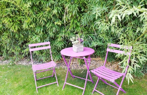 Chateauvert Casa | Charming house in the Chateauvert district in the center of town + swimming pool