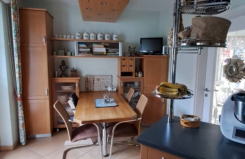 Steinbach Casa | Charming House in the Taunus