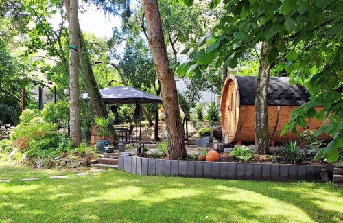 Steinbach Casa | Charming House in the Taunus