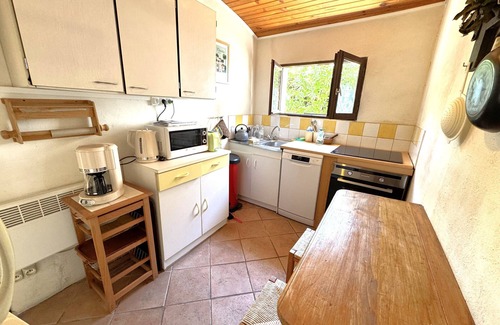 Le Moulleau Villa | Casa encantadora en el corazón del Moulleau, 4 plazas