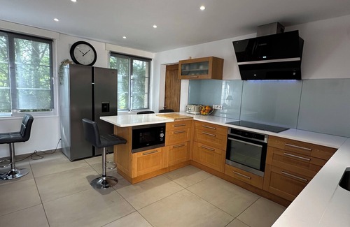 Dampniat Casa | Charming house in the heart of the Correze countryside for 16 to 24 people