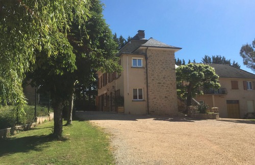 Dampniat Casa | Charming house in the heart of the Correze countryside for 16 to 24 people