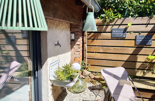 Birkenwald Cabaña | CASA CON ENCANTO EN EL PAÍS