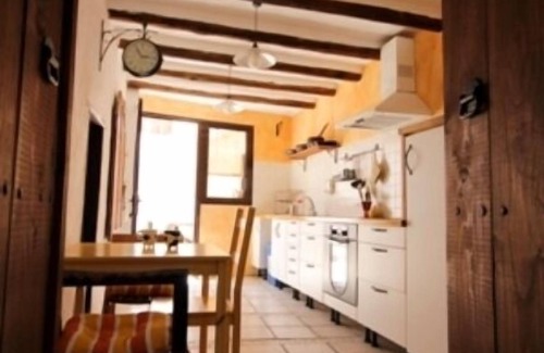 Teguise Casa | Casa amplia ubicada en punto estratégico de la isla