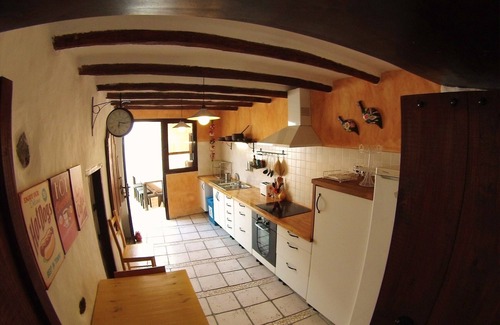 Teguise Casa | Casa amplia ubicada en punto estratégico de la isla