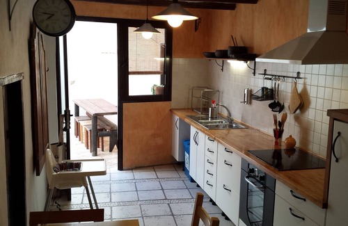 Teguise Casa | Casa amplia ubicada en punto estratégico de la isla