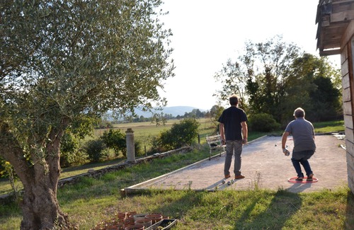 Cazeres Casa | Charming house in the heart of an organic farming estate