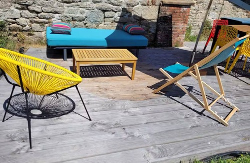 Quintin Casa | Charming house in the heart of a town full of character