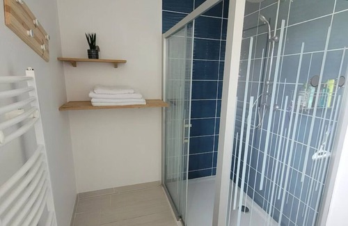 Quintin Casa | Charming house in the heart of a town full of character