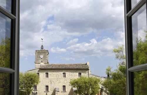 Goult Casa | Encantadora casa en el corazón del pueblo de Goult.