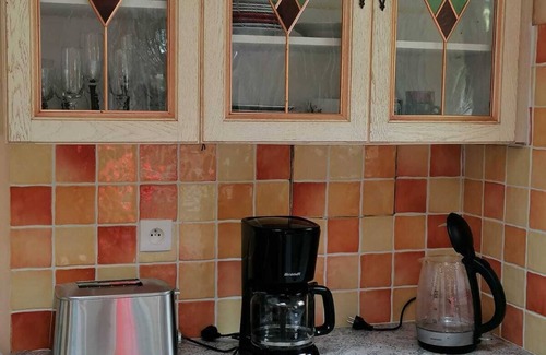 Paule Casa | Charming house in the heart of nature