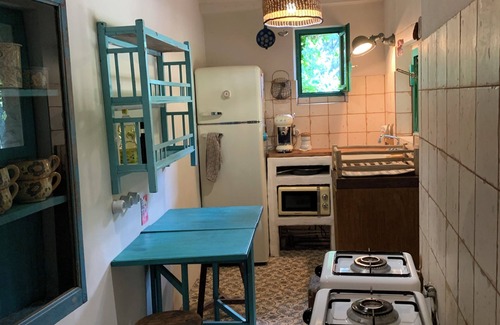 Monsac Cabaña | Charming house in the middle of 20 hectares of forest and meadows