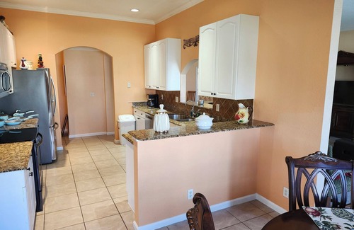Palm City Casa | Charming House in Terrific Port St. Lucie Florida!!!