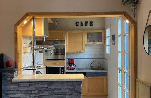 Vic-sur-Cere Casa | Encantadora casa en Vic Sur Cère