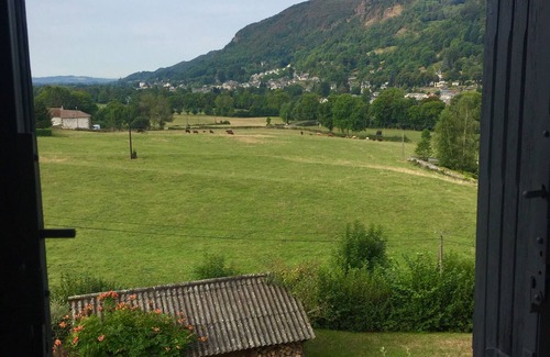 Vic-sur-Cere Casa | Encantadora casa en Vic Sur Cère