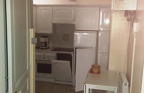 Vieux Vichy Casa | Charming house in Vieux Vichy