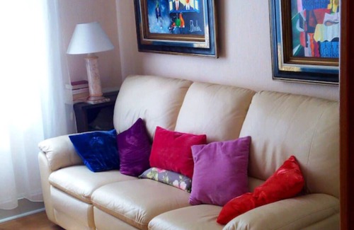 Vieux Vichy Casa | Charming house in Vieux Vichy