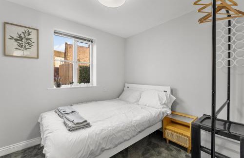 Alverthorpe Casa | Charming House in Wakefield - Sleeps 6
