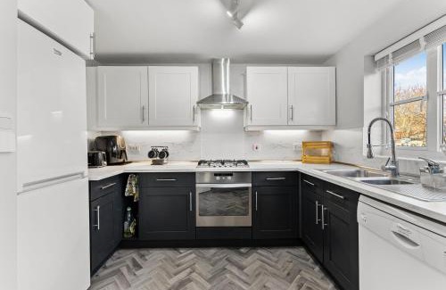 Alverthorpe Casa | Charming House in Wakefield - Sleeps 6