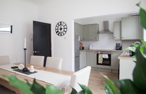 Wallasey Casa | Casa-Premium-Baño Privado-Vista a la Calle