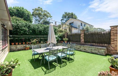 Woolwich Casa | Charming House in Woolwich