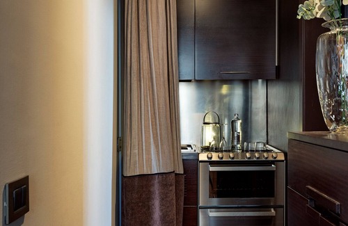 Castello Hotel | Charming House iQs
