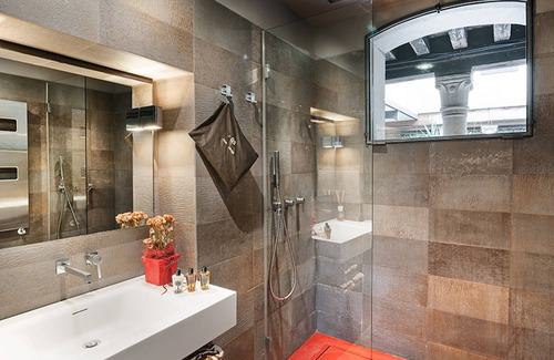 Castello Hotel | Charming House iQs