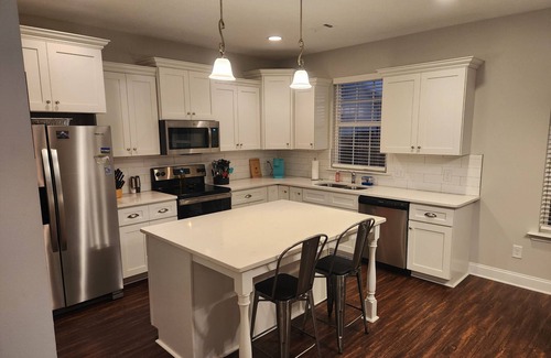 North Augusta Casa | Charming house just minutes to the Augusta National in fabulous North Augusta
