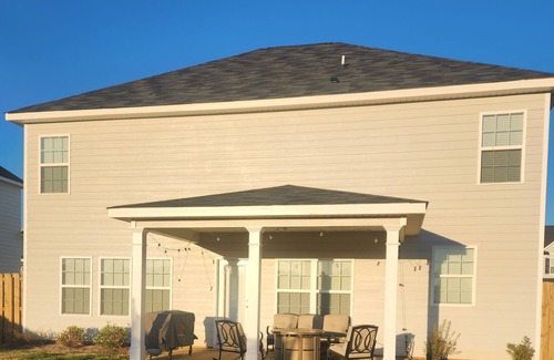 North Augusta Casa | Charming house just minutes to the Augusta National in fabulous North Augusta