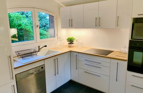 Ustaritz Casa | Charming house just minutes from Biarritz