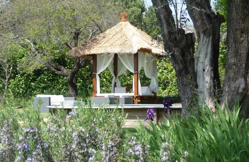 La Gaude Casa | casa con encanto gran jardín piscina