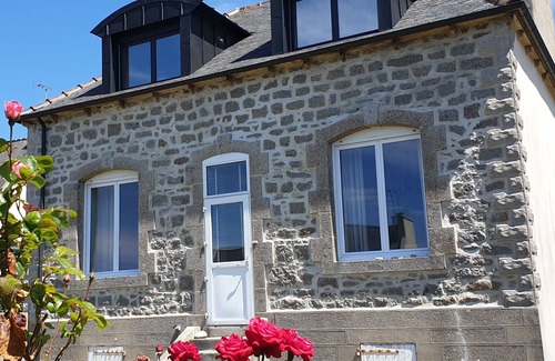 Porspoder Casa | Charming house located 100 m from the sea