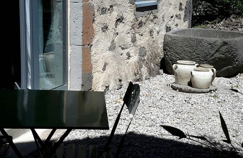Mauriac Casa | casa con encanto Mauriac - por naturaleza -