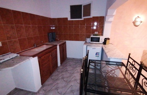 Midoun Apartamento | Casa con Encanto Mezraya Djerba S + 2