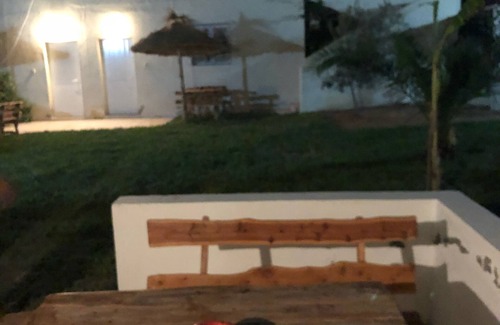 Midoun Apartamento | Casa con Encanto Mezraya Djerba S + 2