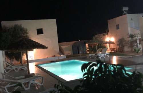 Midoun Apartamento | Casa con Encanto Mezraya Djerba S + 2