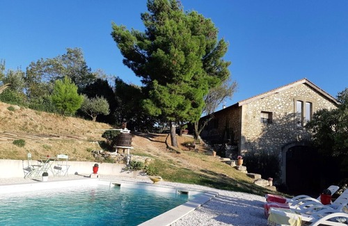 Montels Casa | Casa con encanto - Montels - Occitanie Mediterráneo