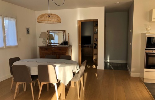 Gradignan Casa | Charming house near Bordeaux