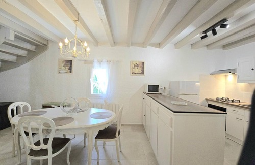 Ginestet Cabaña | Encantadora casa cerca de Bergerac con jardín privado