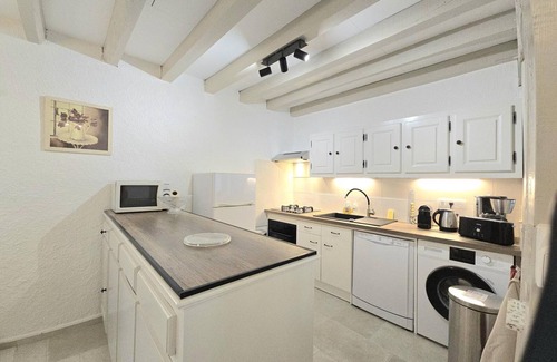 Ginestet Cabaña | Encantadora casa cerca de Bergerac con jardín privado