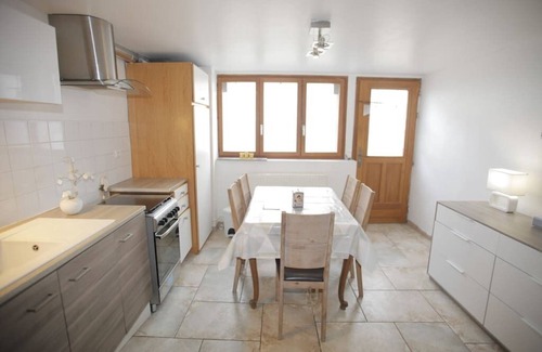 Hericy Casa | Encantadora casa cerca de Fontainebleau, 40min París