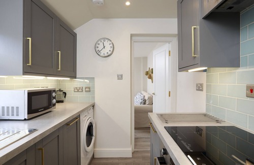 Whitstable Casa | Nuevo listado: Casa con encanto! Corazón de Whitstable. Recientemente renovado.