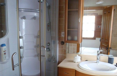Andrin Cabaña | Casa con encanto, junto al mar, el golf y la montaña, en Andrin-Llanes