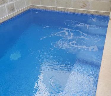 Qala Villa | Charming house of character with pool and jacuzzi